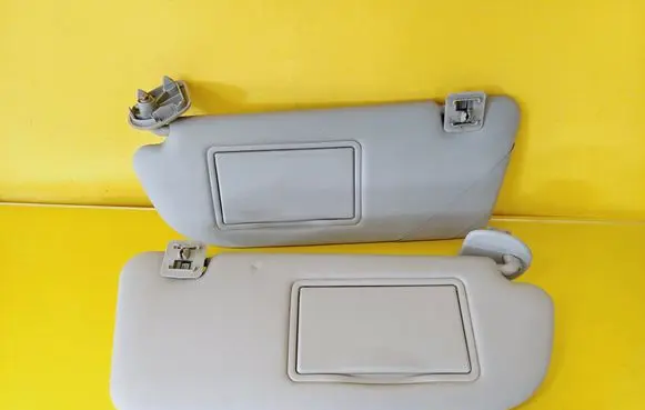 Citroen Xsara Sun visor