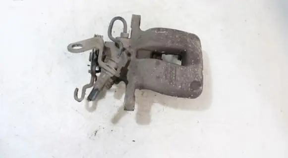 Volkswagen Jetta V Rear brake caliper