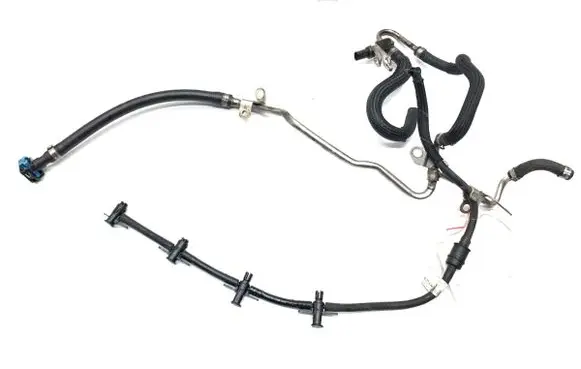 Mercedes-Benz Sprinter W907 W910 Fuel line/pipe/hose A6540700032
