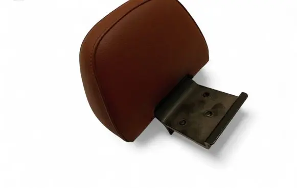 Audi S5 Rear seat headrest 