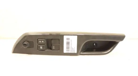Suzuki Swift I Electric window control switch