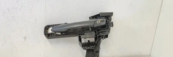 Mercedes-Benz C W204 Coupe door lock (next to the handle) A2047601534 2047601534