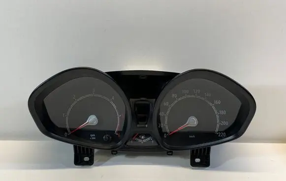 Ford Fiesta Speedometer (instrument cluster) 8A6T10849CH