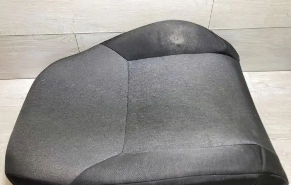 Seat trim