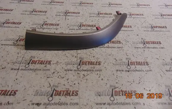 Toyota Auris 150 Dashboard trim 5543602020