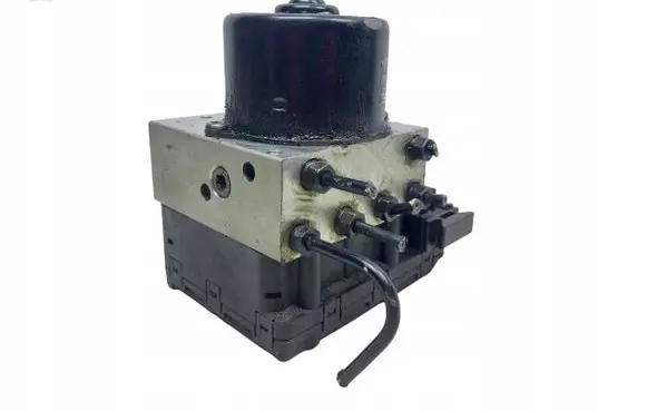 Volkswagen Polo ABS Pump 1J0907379G 5WK8474 10094903403