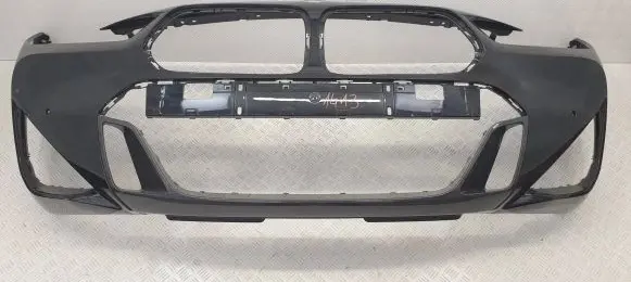 BMW X2 F39 Front bumper