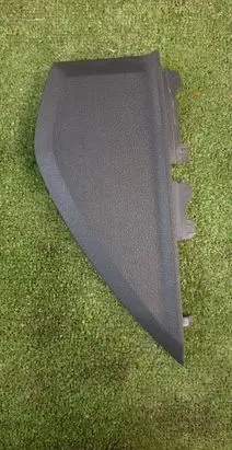 Volkswagen Caddy Dashboard side end trim 2K5858248