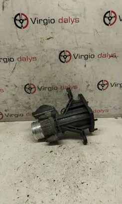 Ford Mondeo MK IV Air intake duct part 9M5Q9J444