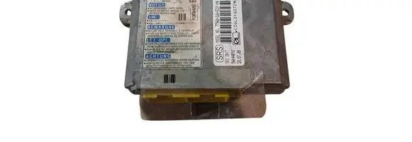 Honda CR-V Airbag control unit/module 77960SWAE231M4 5WK44016
