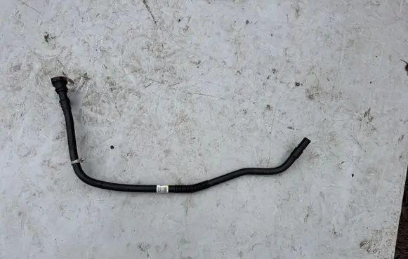 KIA EV6 Engine coolant pipe/hose 375Y3GI030
