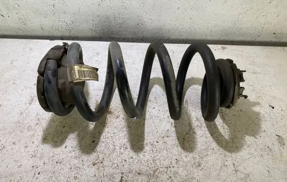 Dodge Durango Rear coil spring