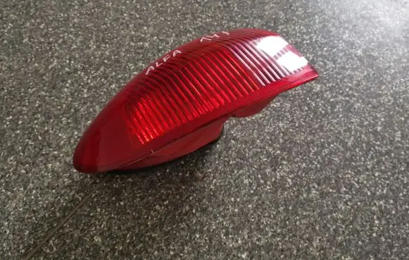 Alfa Romeo 147 Rear/tail lights 46556349