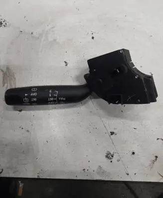Mazda 2 Wiper control stalk 01242500