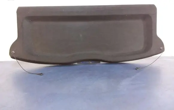 Alfa Romeo Mito Parcel shelf