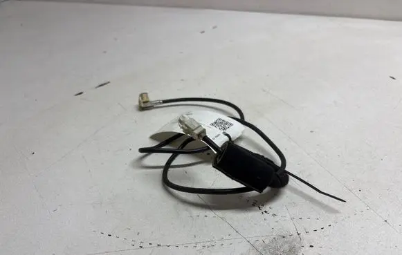 BMW 3 E90 E91 Sound system wiring loom 6982242
