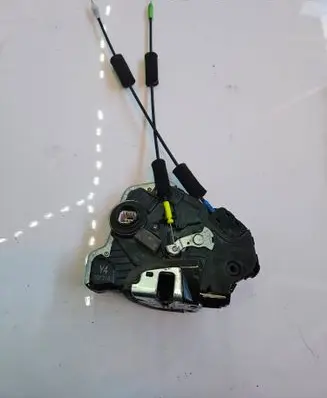 Rear door lock