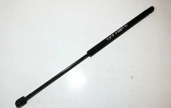 Mitsubishi Space Star Tailgate/trunk strut/damper mr248940