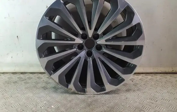Audi e-tron R21 alloy rim 4KE601025G