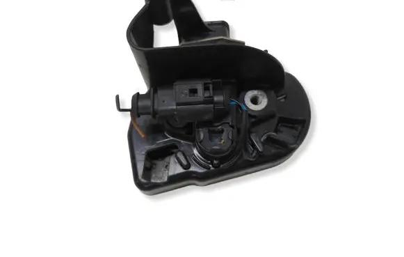 Volkswagen Caddy Sliding door lock 2K0843603 7H0843603
