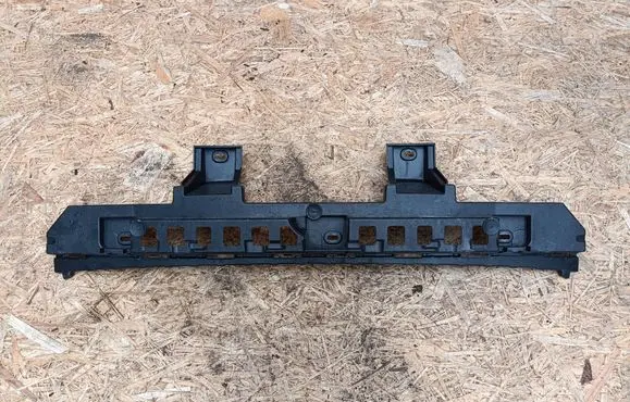 Citroen C5 Aircross Rear bumper mounting bracket 9826676480