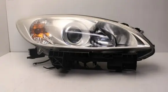 Mazda 5 Headlight/headlamp 