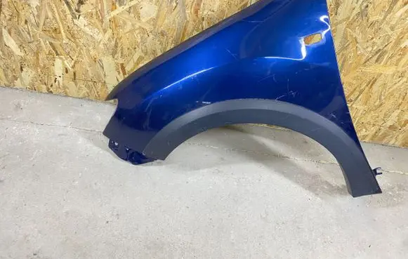 Dacia Sandero Fender
