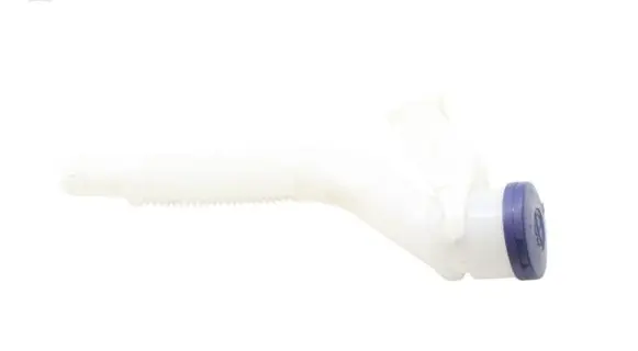 Opel Mokka B Window washer liquid tank fill tube 312801502
