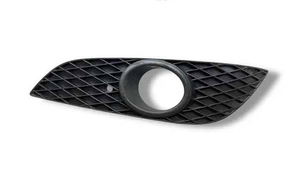Opel Astra H Front bumper lower grill 375768702 13225764
