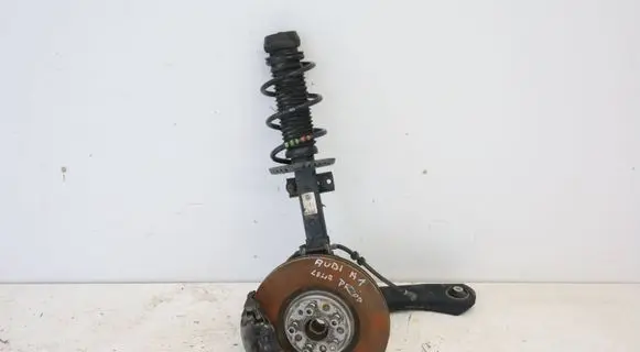 Audi A1 Front shock absorber/damper 6R0413031AP