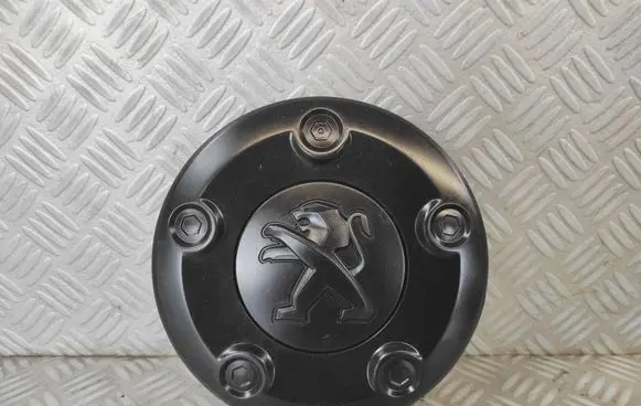 Peugeot Expert Original wheel cap 9677413577 9677413677
