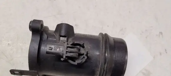 BMW X5 F15 Mass air flow meter 11618519492 11884414