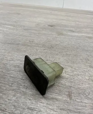 Renault Laguna III Other switches/knobs/shifts