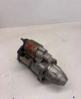 Jeep Grand Cherokee WL Starter motor 68430861AB 0001172654