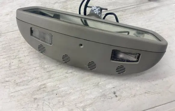 Mercedes-Benz ML W164 Rear view mirror (interior) 010696