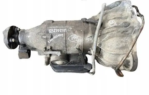 Mercedes-Benz 200 300 W123 Automatic gearbox 1232700101