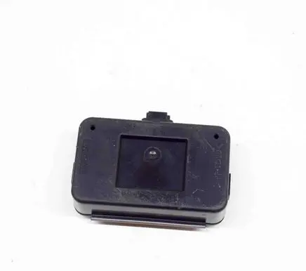 Keyless (KESSY) go control unit/module