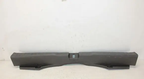 Honda CR-V Trunk/boot sill cover protection 84640T0AA010M1 84640T0AA01020 P010954751