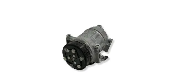 Nissan Qashqai J12 Air conditioning (A/C) compressor (pump) 926006UB0A 47094