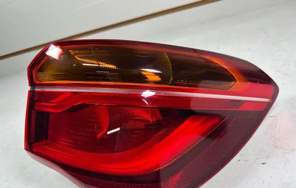 BMW X1 F48 F49 Rear/tail lights 7488546 F03578000G 28112017