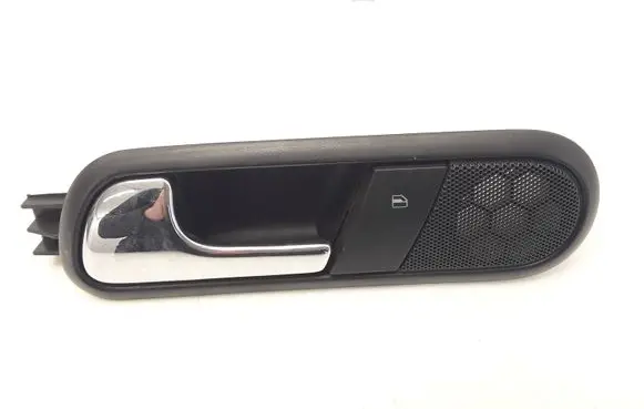 Seat Ibiza III (6L) Rear door interior handle 6L4839113K 6L4839113