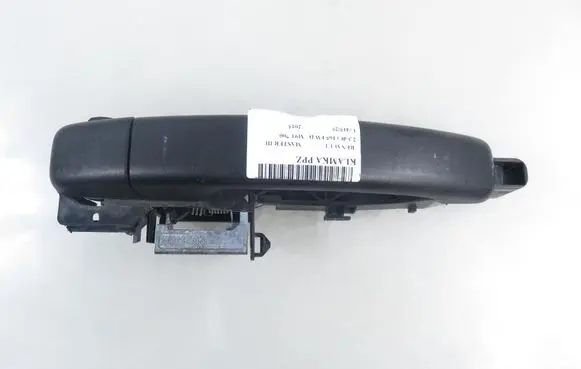 Renault Master III Front door exterior handle 806068194R