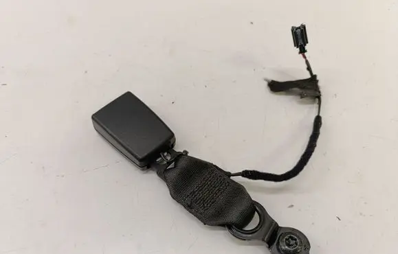 Mini Cooper Countryman F60 Rear seatbelt buckle 7215744