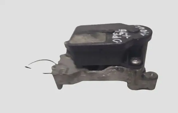 Opel Zafira B Intake manifold valve actuator/motor 55205127 55206457