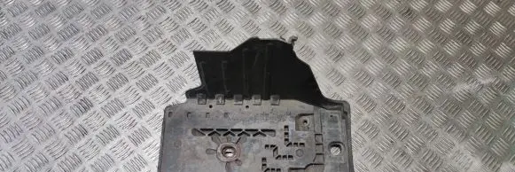 Volvo S80 Battery bracket 31294786
