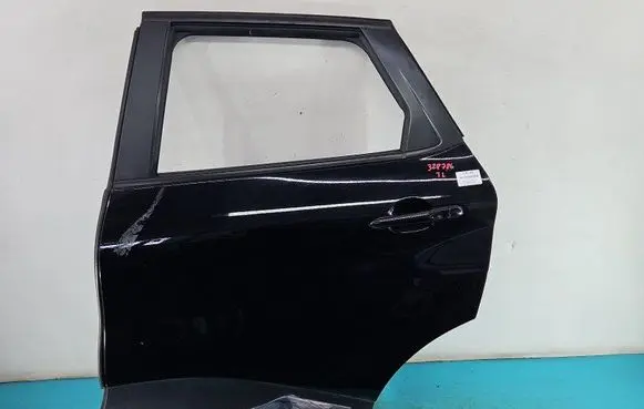 Renault Captur Rear door IMPRK1461753