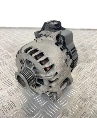 Peugeot Expert Generator/alternator 9826550280