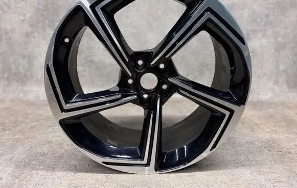 KIA EV6 R21 alloy rim 