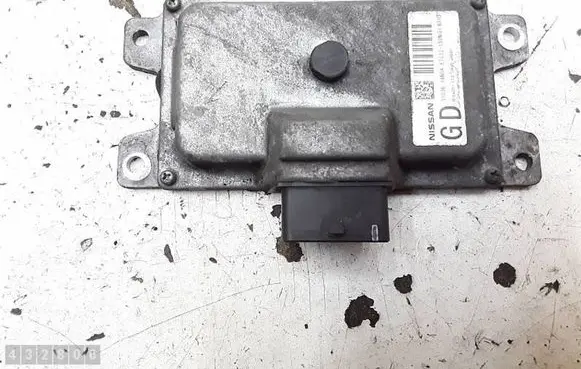 Nissan Murano Z50 Gearbox control unit/module 310361AN0A