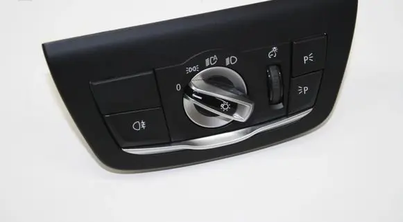 BMW X4 G02 Light switch 5A67870